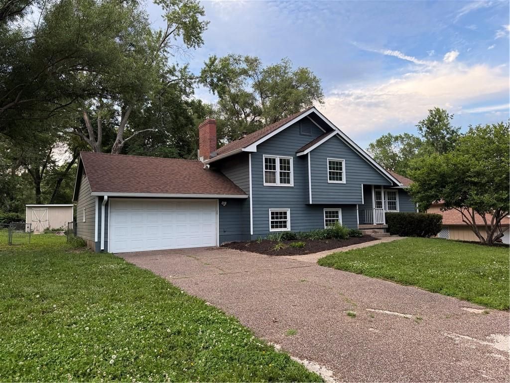 12800 E 40th Terrace S, Independence, MO 64055