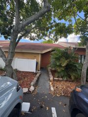 2309 NW 55th Avenue, Lauderhill, FL 33313