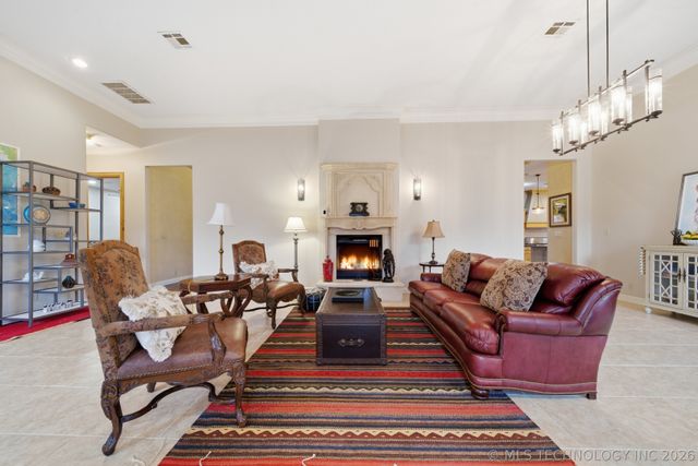 11407 E 133rd Street S, Broken Arrow, OK 74011