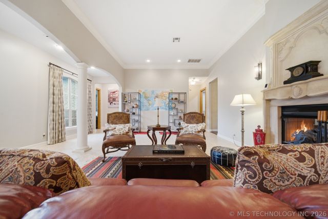 11407 E 133rd Street S, Broken Arrow, OK 74011