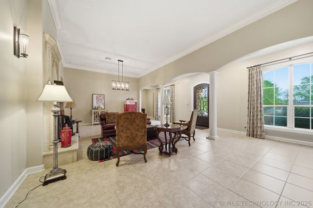 11407 E 133rd Street S, Broken Arrow, OK 74011