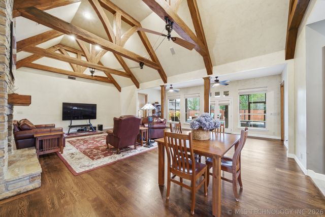 11407 E 133rd Street S, Broken Arrow, OK 74011