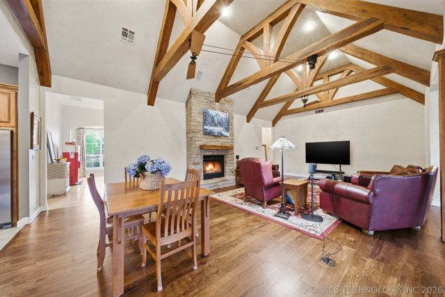 11407 E 133rd Street S, Broken Arrow, OK 74011