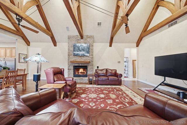 11407 E 133rd Street S, Broken Arrow, OK 74011