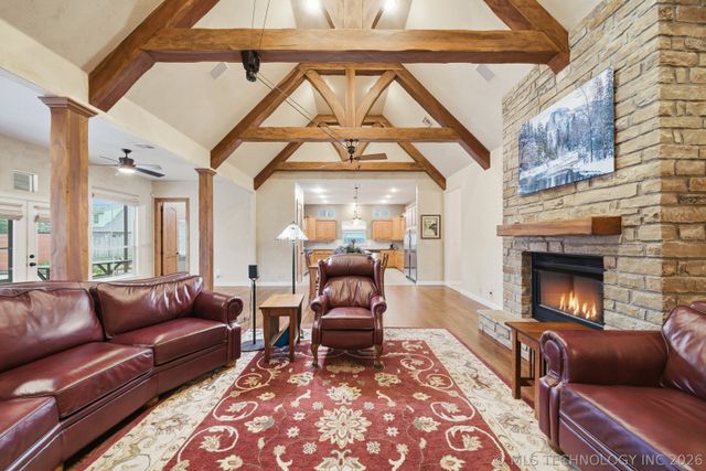 11407 E 133rd Street S, Broken Arrow, OK 74011