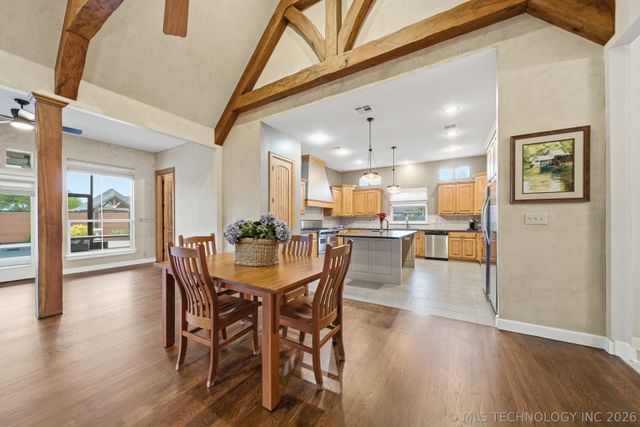 11407 E 133rd Street S, Broken Arrow, OK 74011