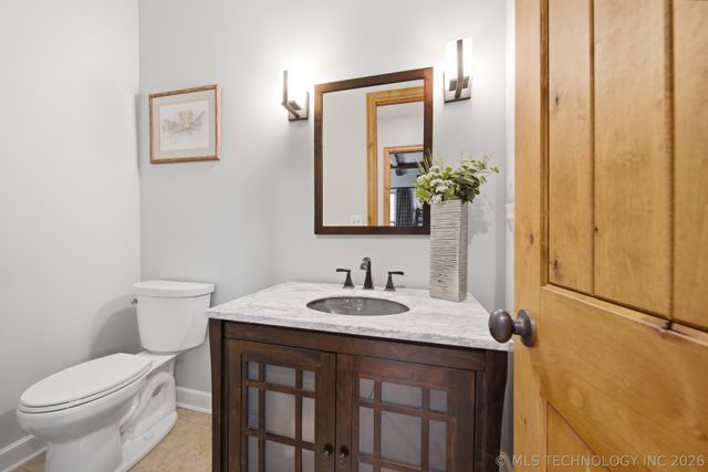 11407 E 133rd Street S, Broken Arrow, OK 74011