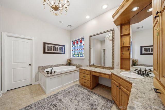 11407 E 133rd Street S, Broken Arrow, OK 74011