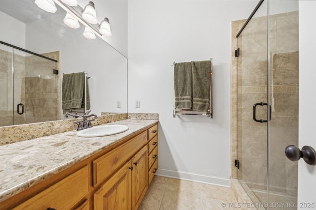 11407 E 133rd Street S, Broken Arrow, OK 74011