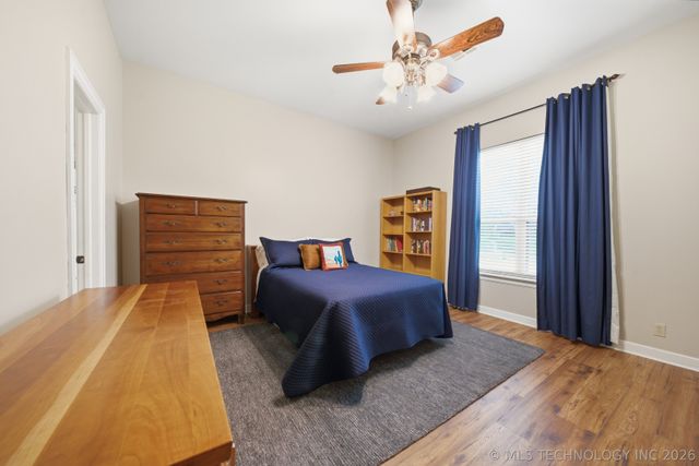 11407 E 133rd Street S, Broken Arrow, OK 74011