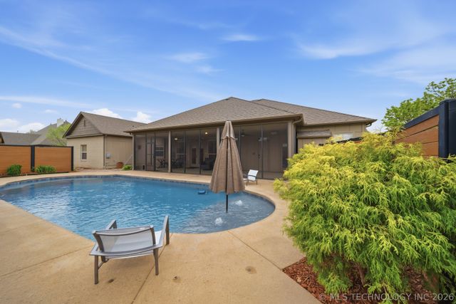 11407 E 133rd Street S, Broken Arrow, OK 74011