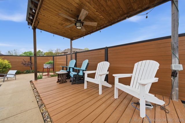 11407 E 133rd Street S, Broken Arrow, OK 74011