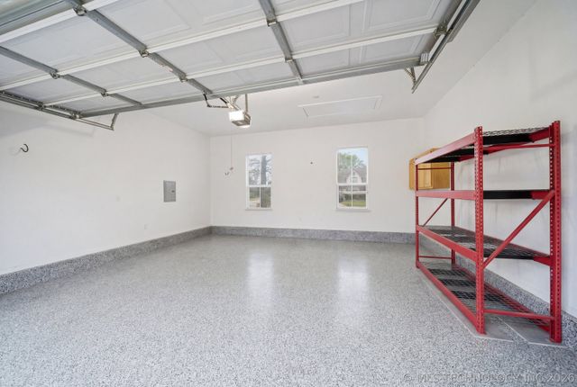 11407 E 133rd Street S, Broken Arrow, OK 74011