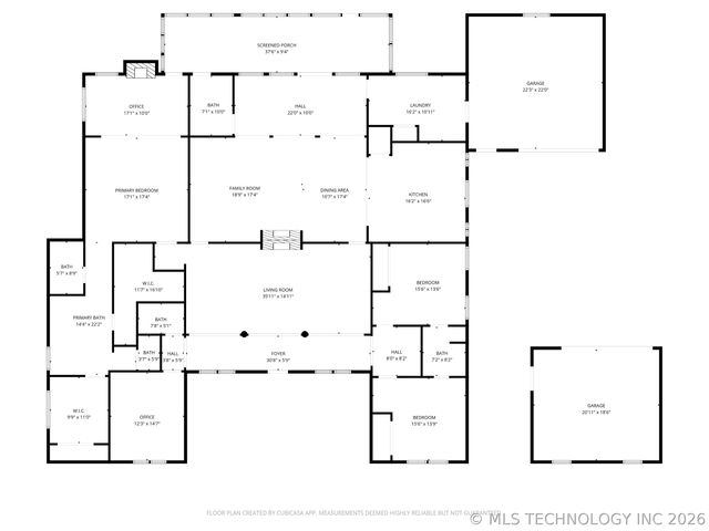 11407 E 133rd Street S, Broken Arrow, OK 74011