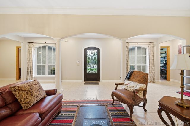 11407 E 133rd Street S, Broken Arrow, OK 74011