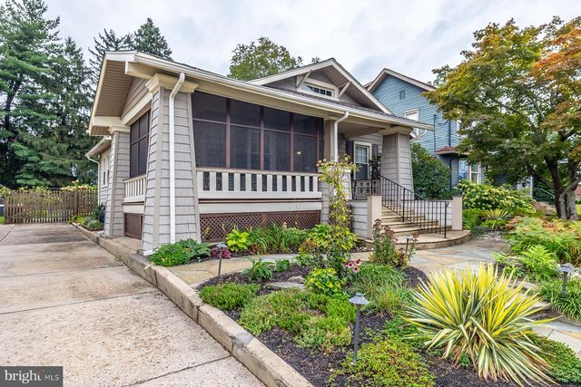 166 PARK PL, Audubon, NJ 08106