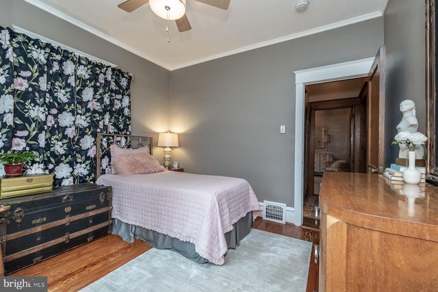 166 PARK PL, Audubon, NJ 08106