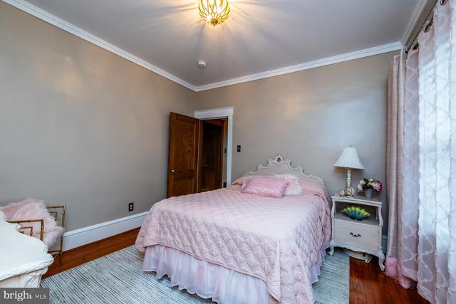 166 PARK PL, Audubon, NJ 08106