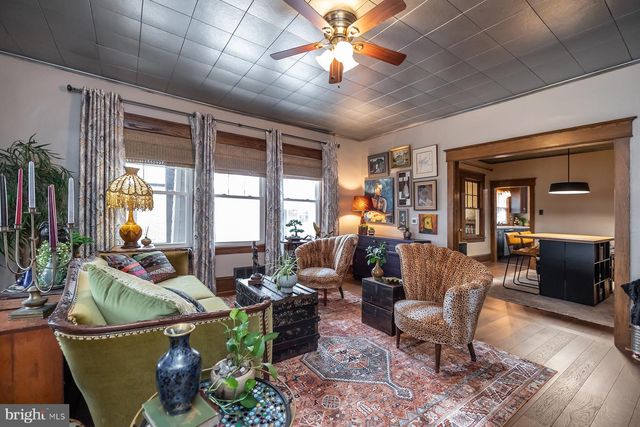 166 PARK PL, Audubon, NJ 08106