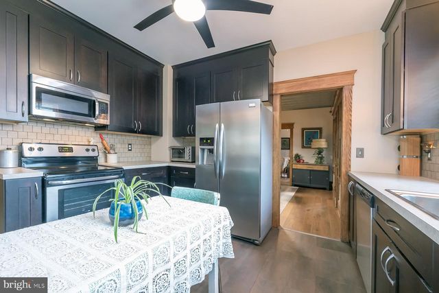 166 PARK PL, Audubon, NJ 08106