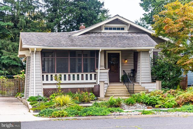 166 PARK PL, Audubon, NJ 08106