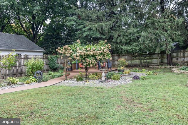 166 PARK PL, Audubon, NJ 08106
