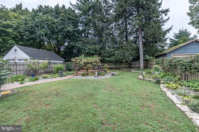 166 PARK PL, Audubon, NJ 08106
