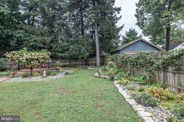 166 PARK PL, Audubon, NJ 08106