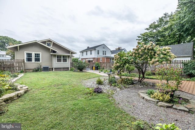 166 PARK PL, Audubon, NJ 08106