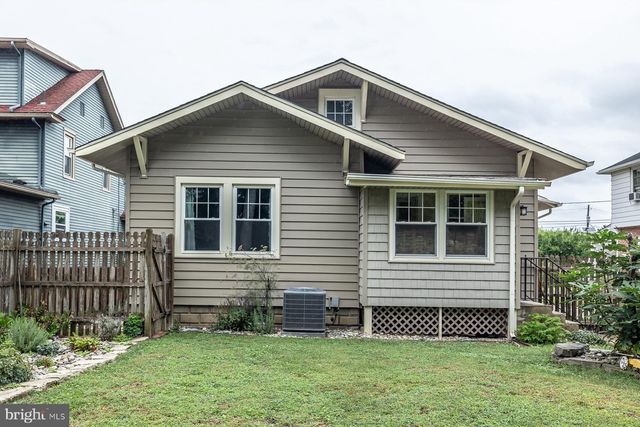 166 PARK PL, Audubon, NJ 08106