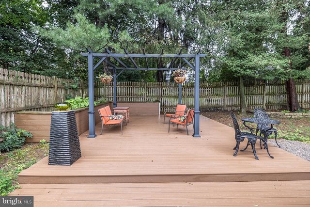 166 PARK PL, Audubon, NJ 08106