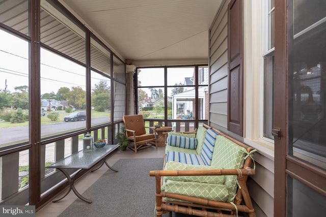 166 PARK PL, Audubon, NJ 08106