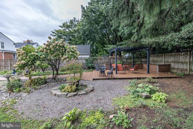 166 PARK PL, Audubon, NJ 08106