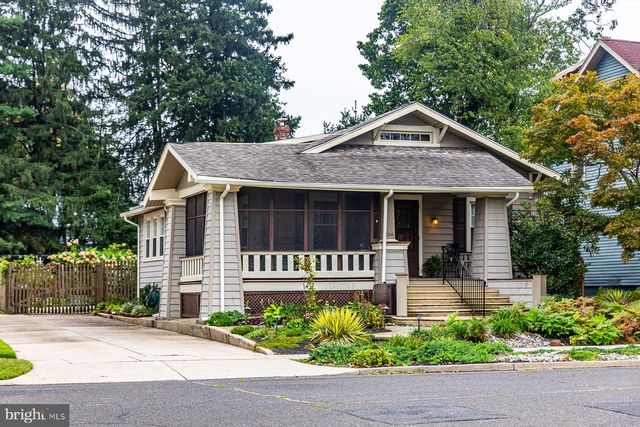 166 PARK PL, Audubon, NJ 08106