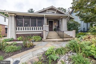 166 PARK PL, Audubon, NJ 08106