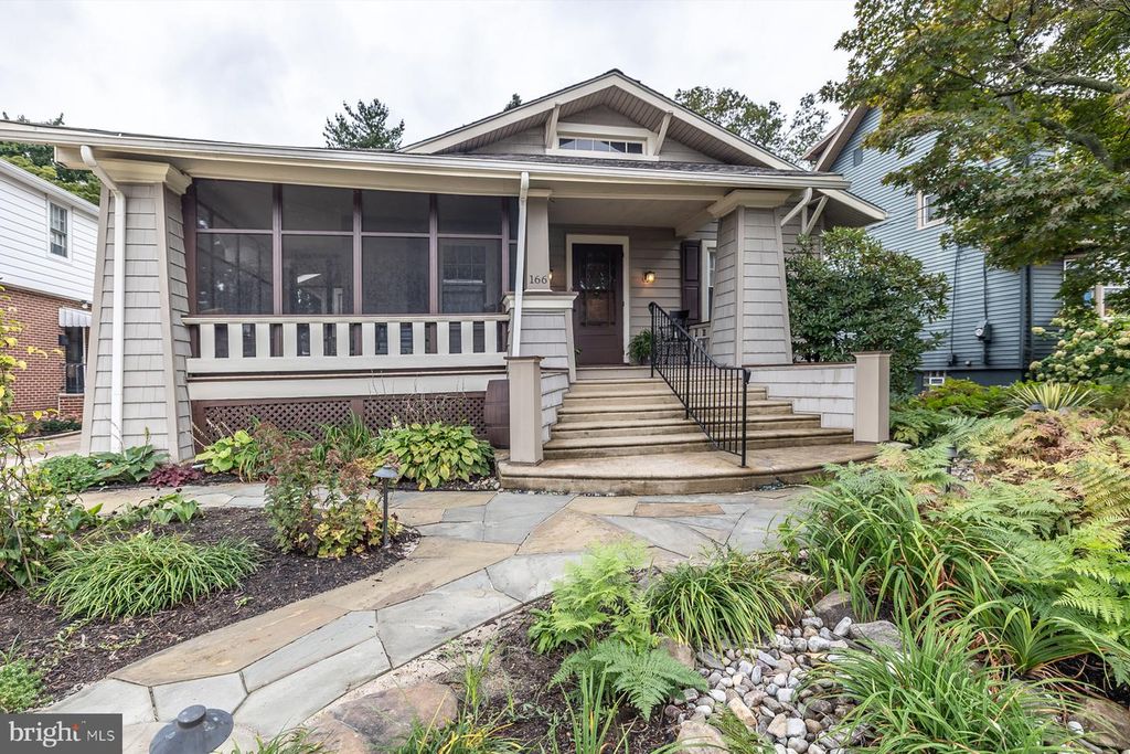 166 PARK PL, Audubon, NJ 08106