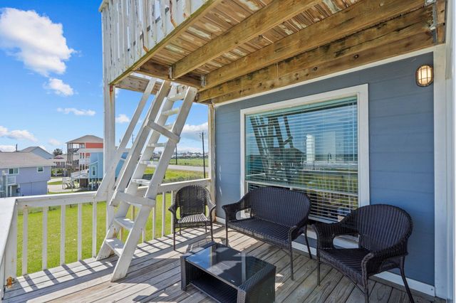 17729 Termini San Luis Pass Road, Galveston, TX 77554
