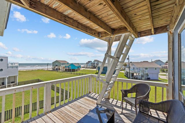 17729 Termini San Luis Pass Road, Galveston, TX 77554