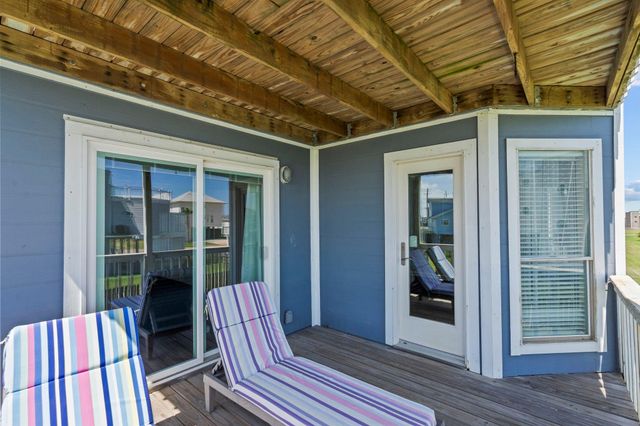 17729 Termini San Luis Pass Road, Galveston, TX 77554