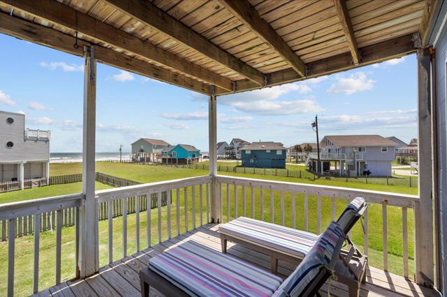 17729 Termini San Luis Pass Road, Galveston, TX 77554