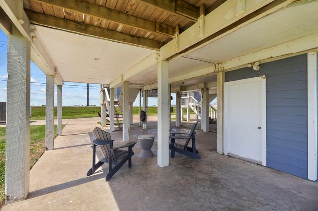 17729 Termini San Luis Pass Road, Galveston, TX 77554