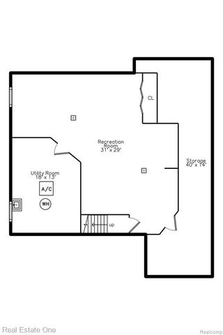 367 N Oak Drive, Commerce Twp, MI 48390