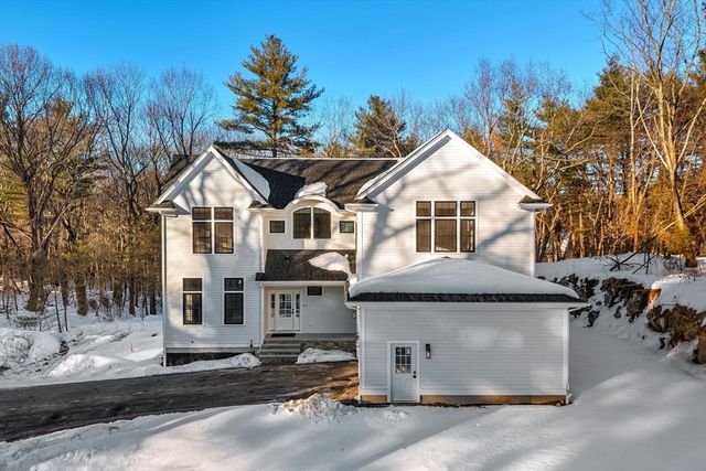 213 Sandy Valley Road, Dedham, MA 02026