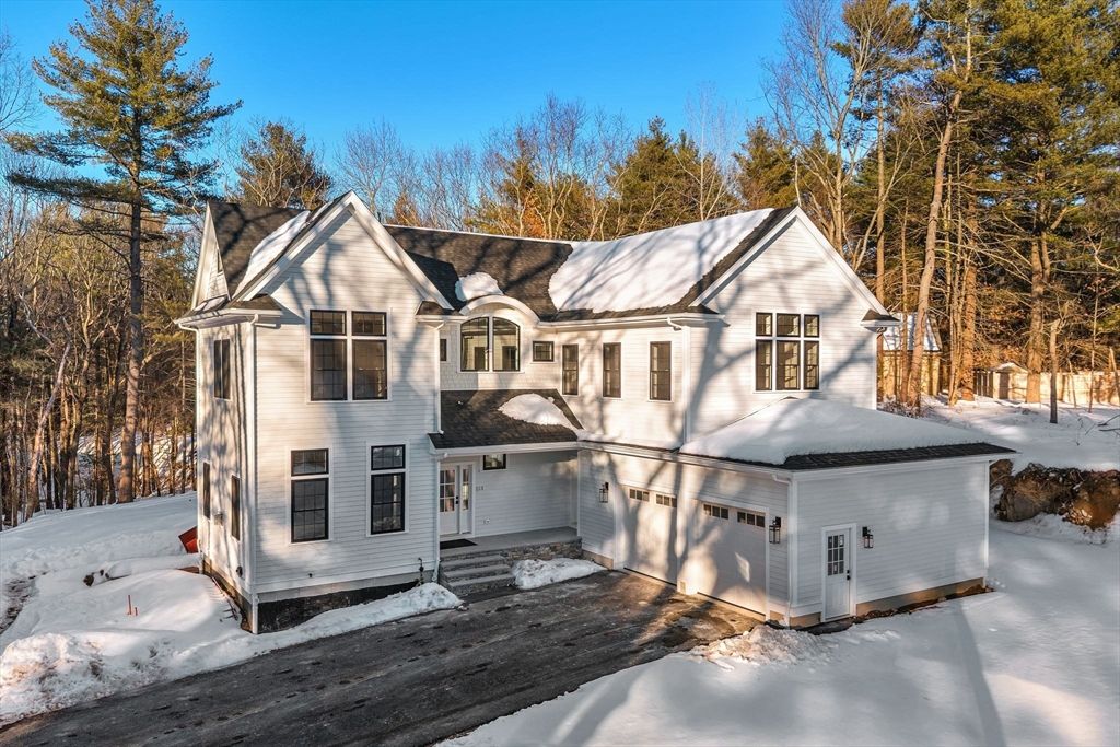 213 Sandy Valley Road, Dedham, MA 02026