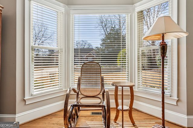 115 Orchard Creek Drive, Athens, GA 30606