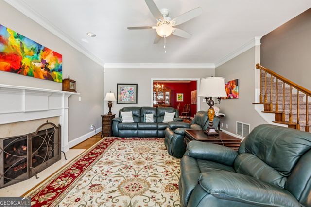 115 Orchard Creek Drive, Athens, GA 30606