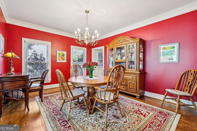 115 Orchard Creek Drive, Athens, GA 30606