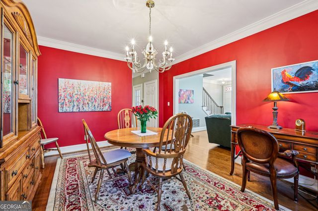 115 Orchard Creek Drive, Athens, GA 30606