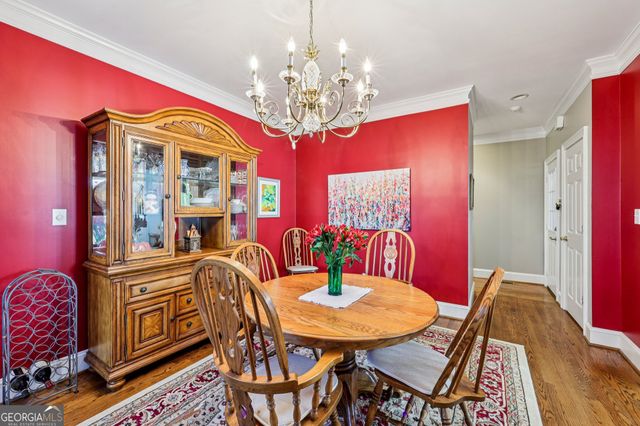 115 Orchard Creek Drive, Athens, GA 30606