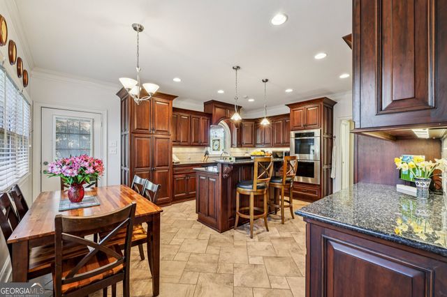 115 Orchard Creek Drive, Athens, GA 30606